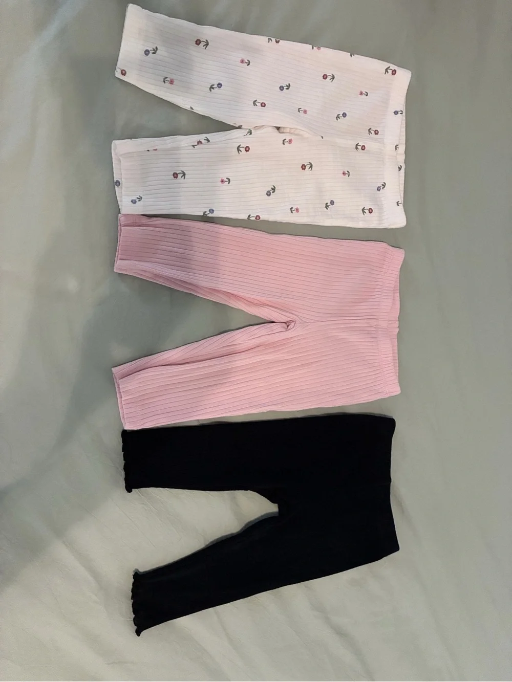 22-piece clothing bundle!
